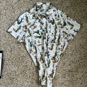 Women’s Ariat Ventek Shirt